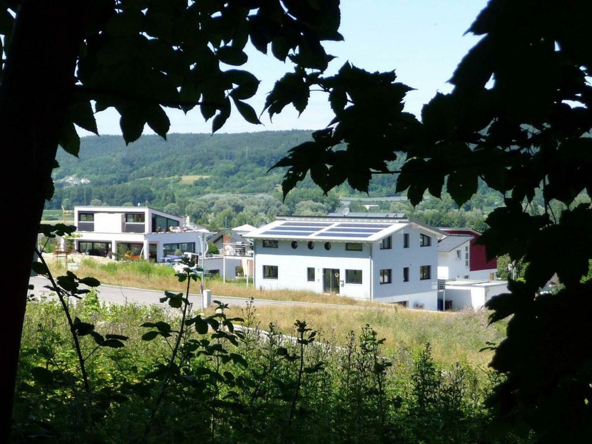 Haus Bodenseeblick Бодман-Лудвигсхафен Екстериор снимка